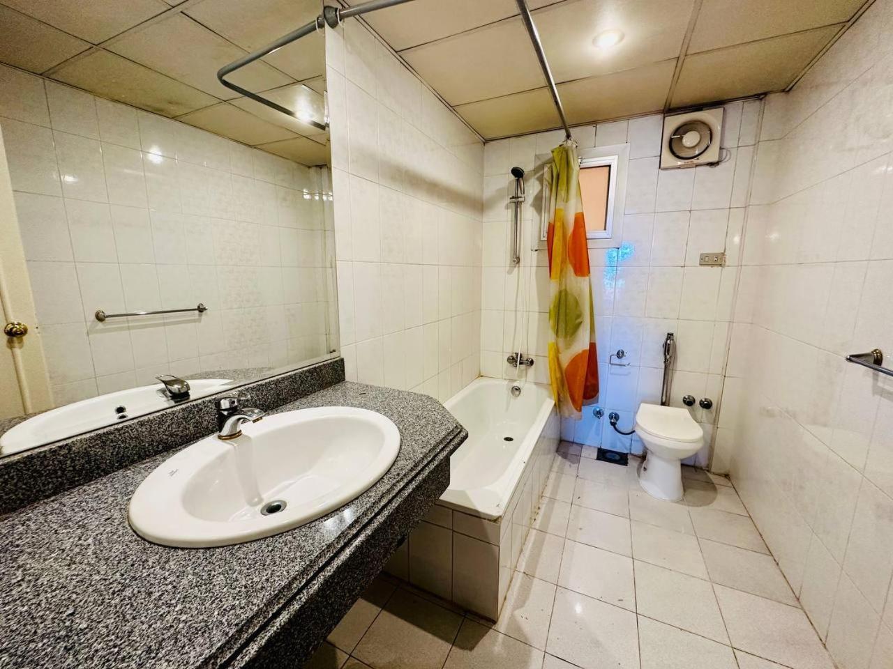 Queens Valley Hotel Luxor Kültér fotó